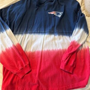Fanatics Pro Line Navy Shirt
